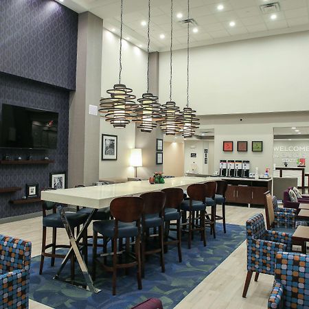 Hampton Inn & Suites Mount Laurel/Moorestown Exterior foto