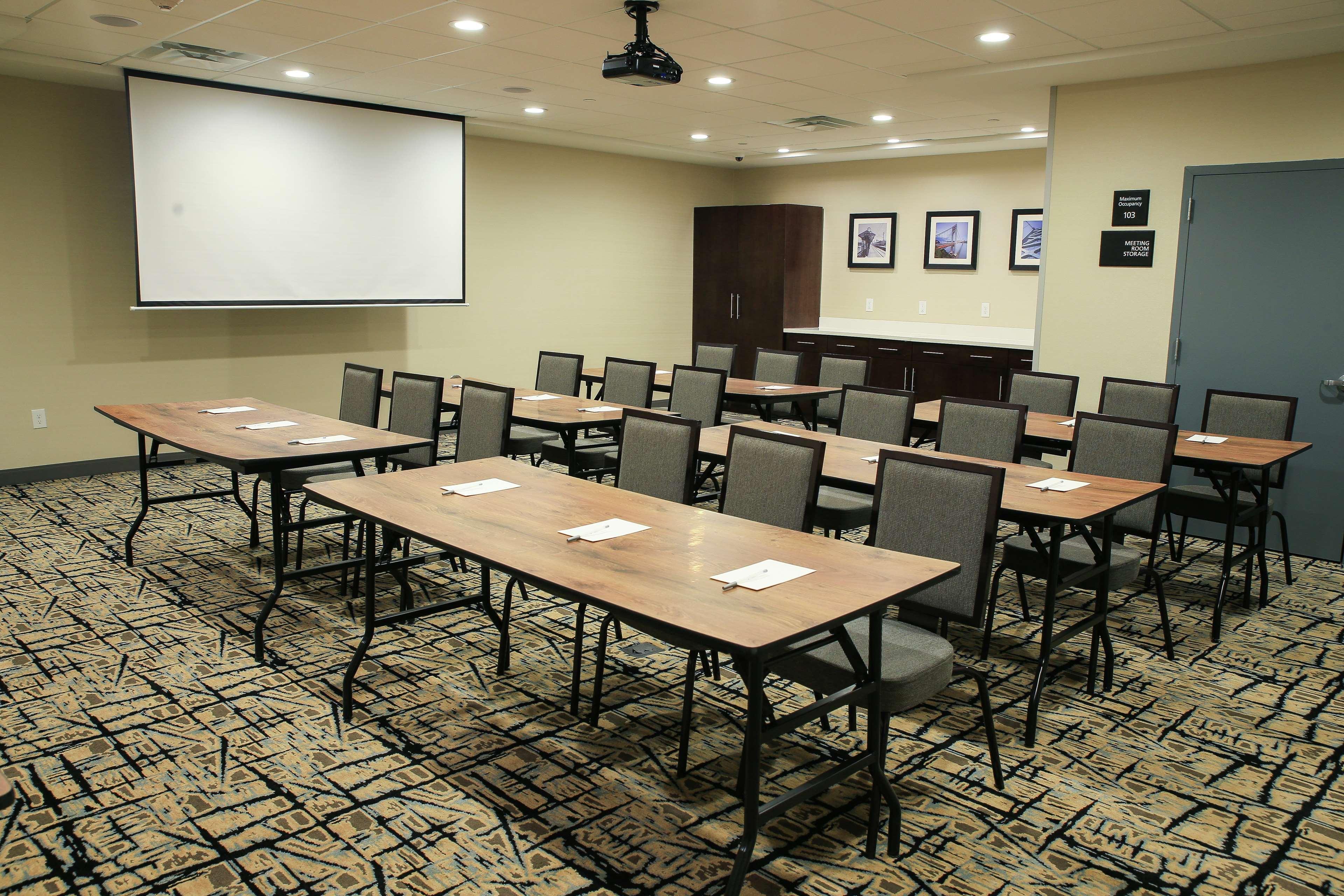 Hampton Inn & Suites Mount Laurel/Moorestown Exterior foto