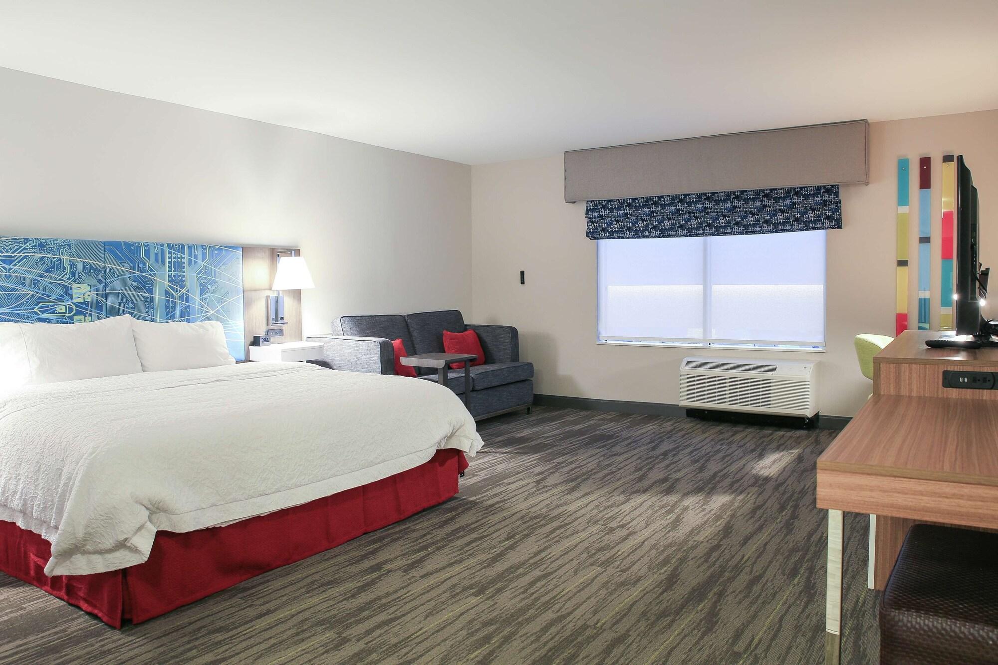 Hampton Inn & Suites Mount Laurel/Moorestown Exterior foto