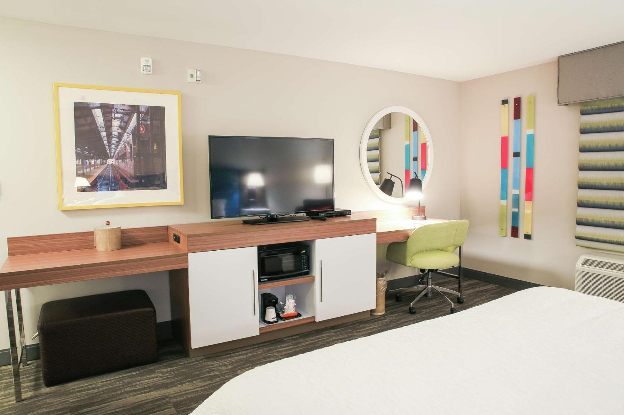 Hampton Inn & Suites Mount Laurel/Moorestown Exterior foto